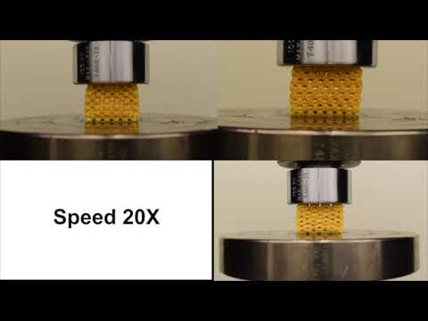 Theoretical tubulanes inspire ultra hard polymers