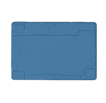 3D Scan Surface
