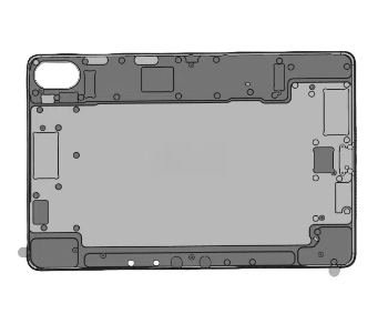 Original CAD Reference Model